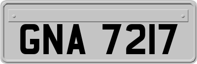 GNA7217