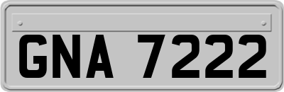 GNA7222