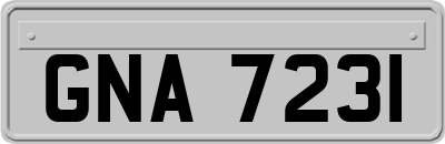 GNA7231
