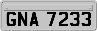 GNA7233