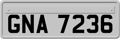 GNA7236