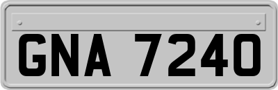 GNA7240