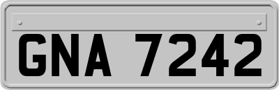 GNA7242