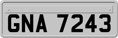 GNA7243