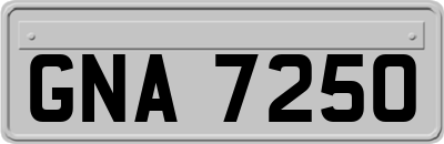 GNA7250
