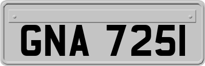 GNA7251
