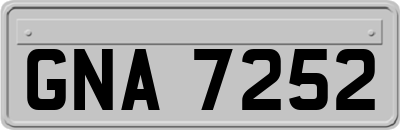 GNA7252