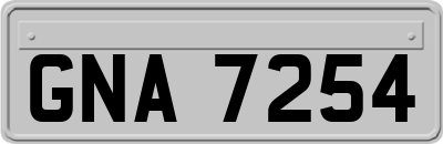 GNA7254