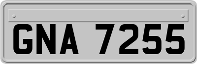GNA7255