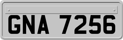 GNA7256