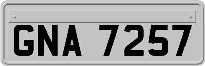 GNA7257
