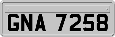 GNA7258