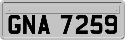GNA7259
