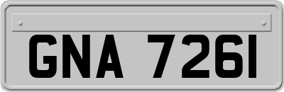 GNA7261
