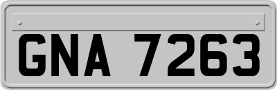 GNA7263