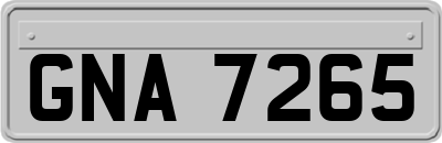 GNA7265