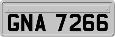 GNA7266