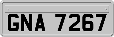 GNA7267