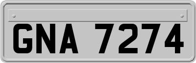 GNA7274