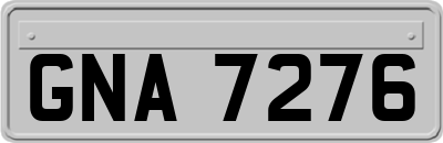 GNA7276