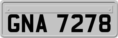 GNA7278