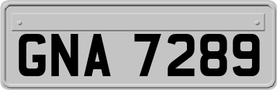 GNA7289