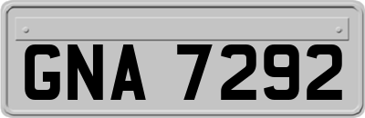 GNA7292