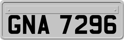 GNA7296