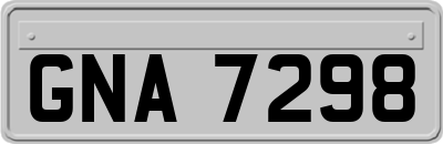 GNA7298