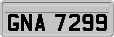 GNA7299
