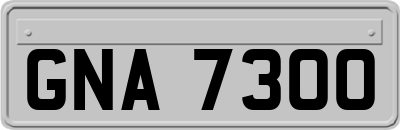 GNA7300