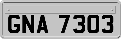 GNA7303