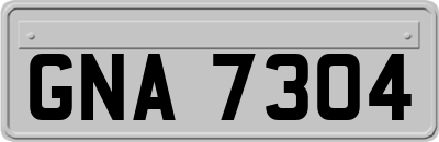GNA7304