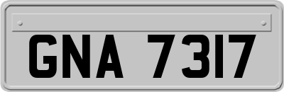 GNA7317