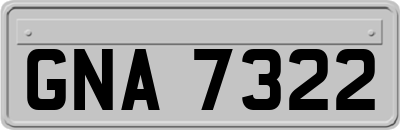 GNA7322