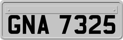 GNA7325