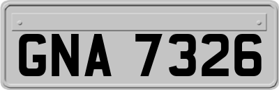 GNA7326