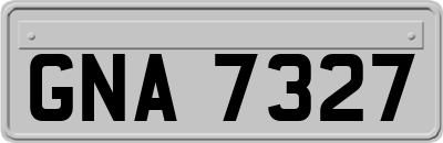 GNA7327