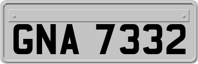 GNA7332