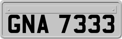 GNA7333