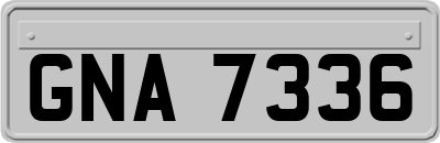 GNA7336