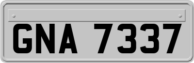 GNA7337
