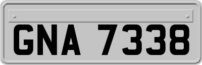 GNA7338