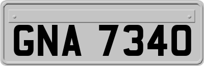 GNA7340