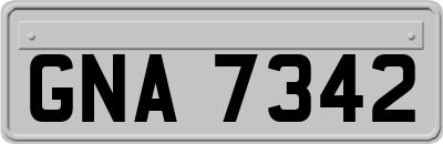 GNA7342