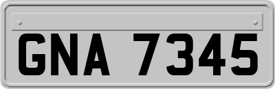 GNA7345