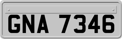 GNA7346