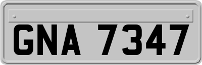 GNA7347