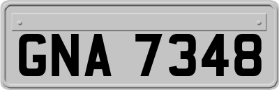 GNA7348