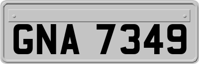 GNA7349